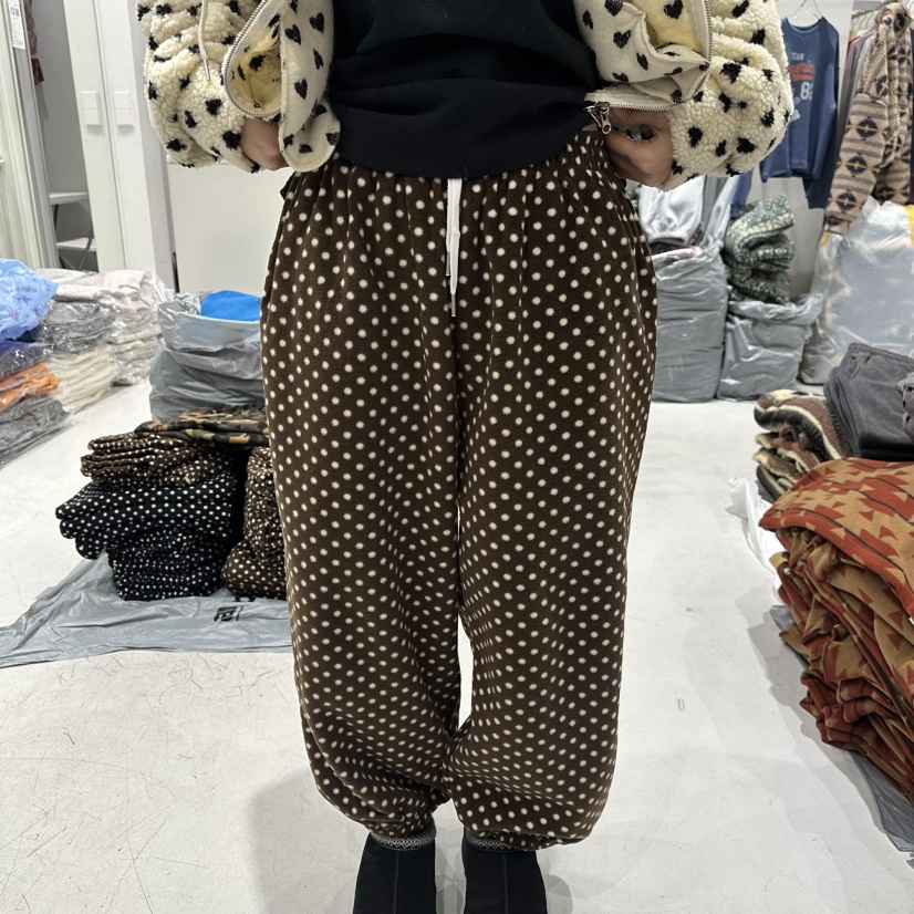 COMBO韓國代購㊣女士新品推薦休閑時尚25秋冬人氣休閑褲連帽衫COM_BO休閑褲