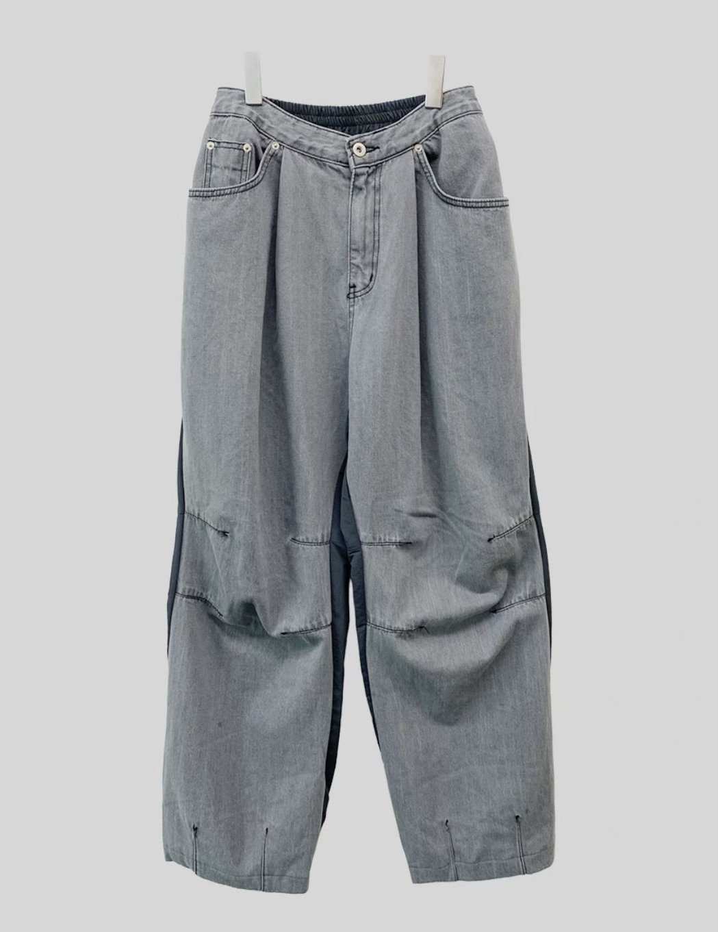 UGIPAL韓國代購㊣女裝新款人氣25秋冬熱賣真品職業休閑休閑褲UGIPAL休閑褲