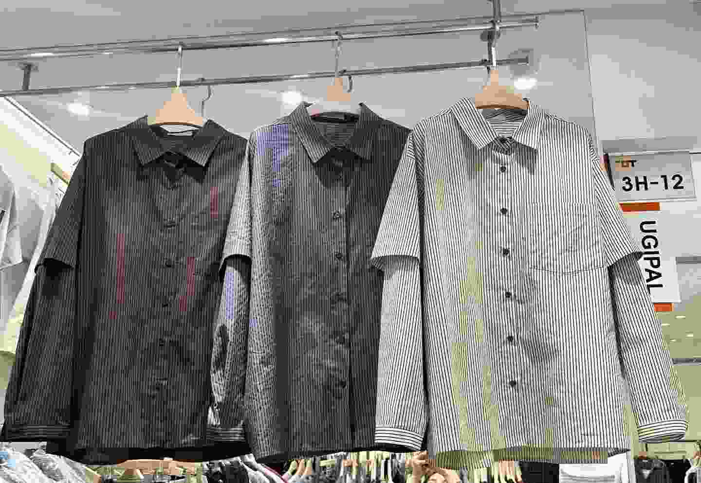 UGIPAL東大門㊣代購女士新款人氣推薦熱賣休閑25秋冬時尚夾克UGIPAL夾克