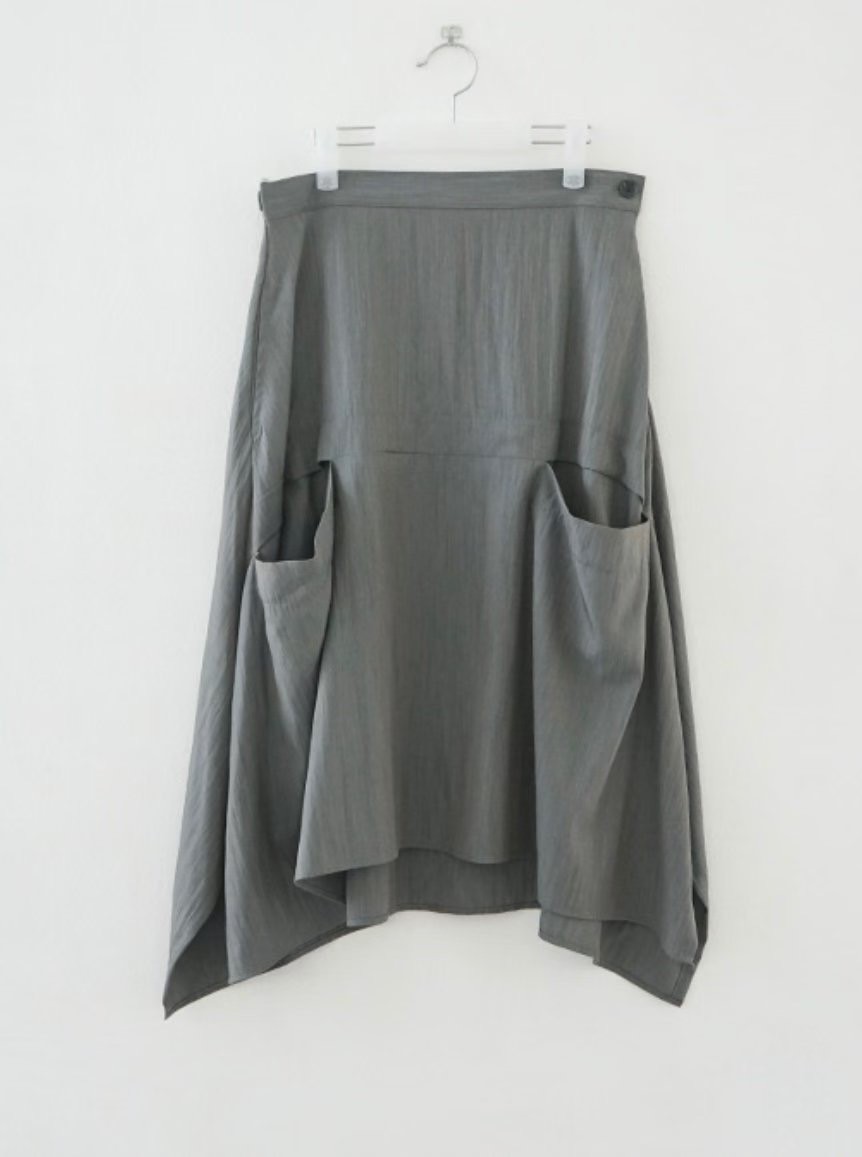 UGIPAL東大門㊣直郵女士新款真品熱賣時尚休閑職業25秋冬長裙UGIPAL長裙