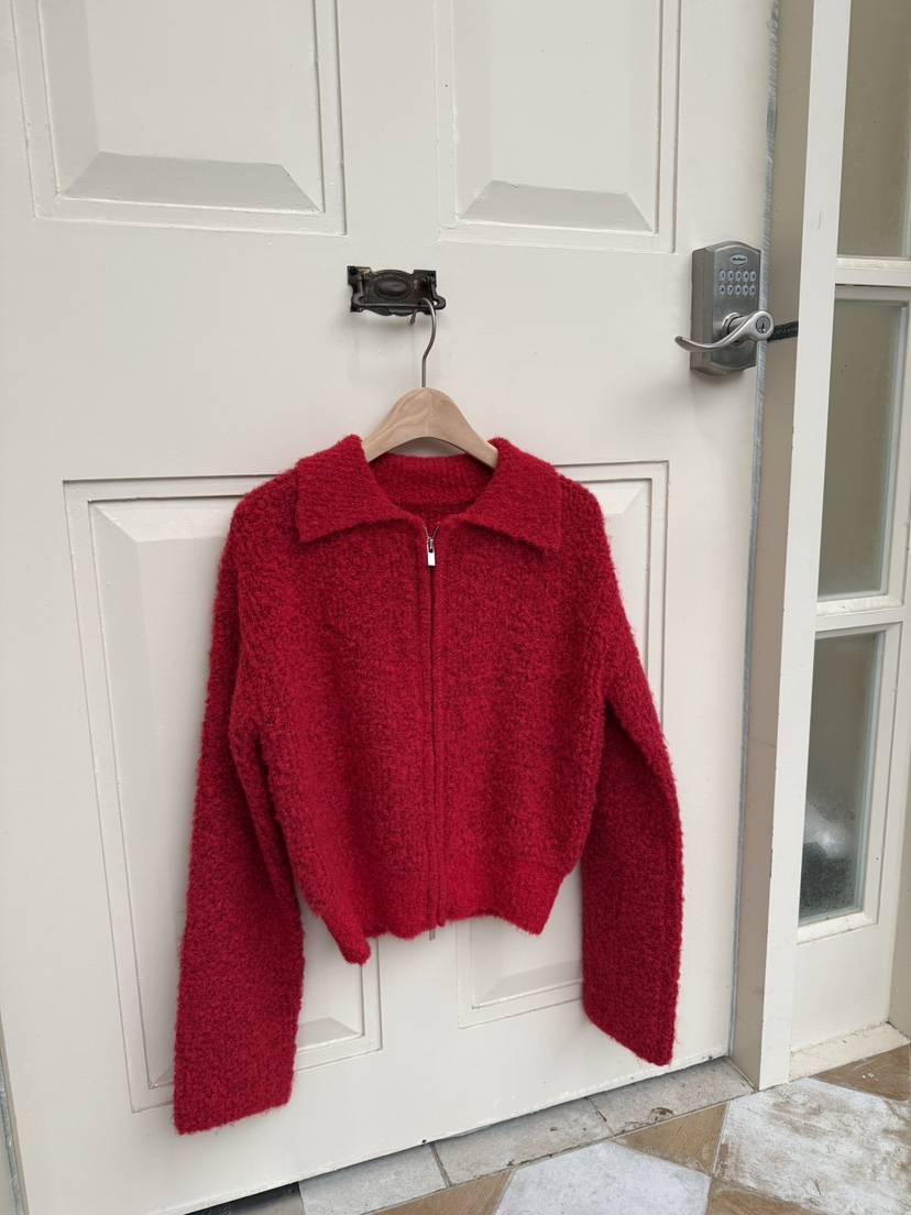 LAVIEU東大門㊣直郵女士新款職業休閑人氣熱賣推薦25秋冬針織衫LAVIEU針織衫