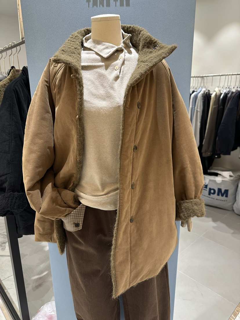 TAKE TEE東大門㊣代購女裝新品熱賣休閑職業人氣真品25秋冬夾克TAKE TEE夾克