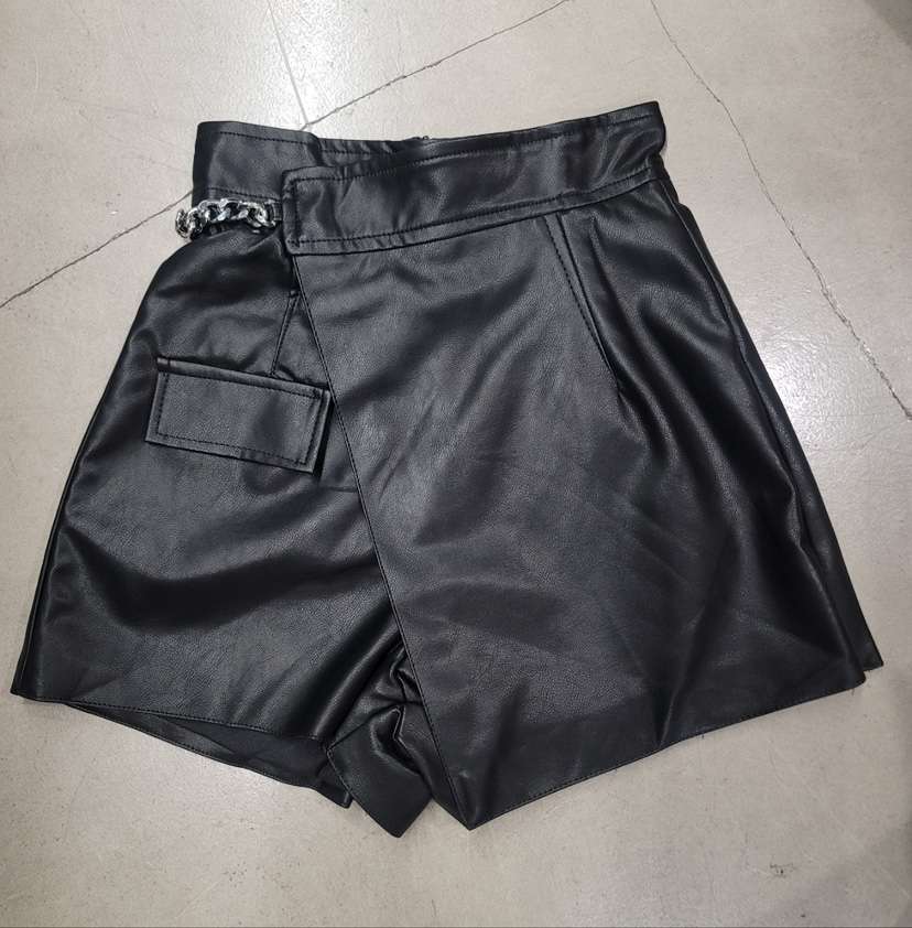 MOMAZU韓國代購㊣女裝新品熱賣真品休閑推薦職業時尚短褲打折MOMAZU短褲