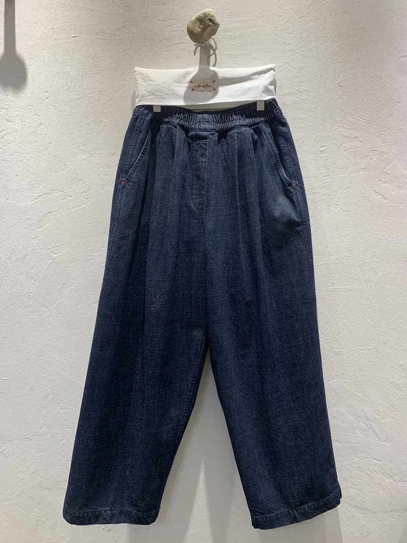 AT NOTE東大門㊣實拍女士新款真品熱賣25秋冬推薦牛仔褲絨AT NOTE牛仔褲