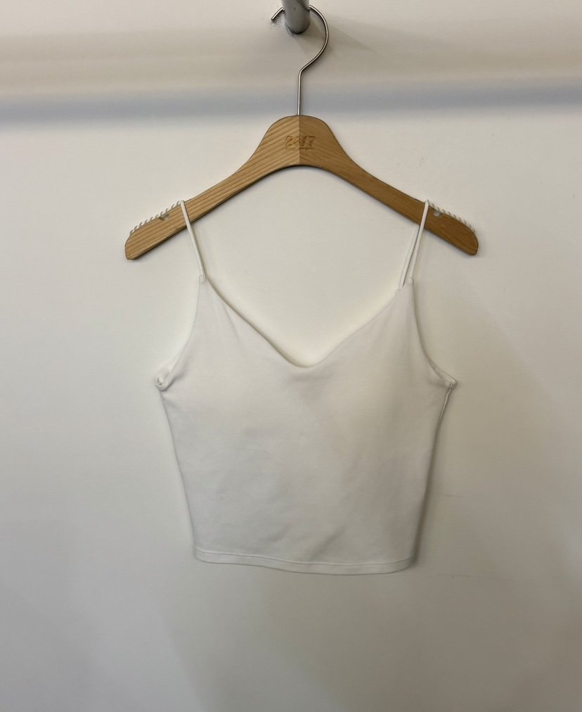 TWENTY FOUR SEVEN24-7東大門㊣實拍女裝新品人氣吊帶背心TEWNTY FOUR SEVEN24-7吊帶/背心