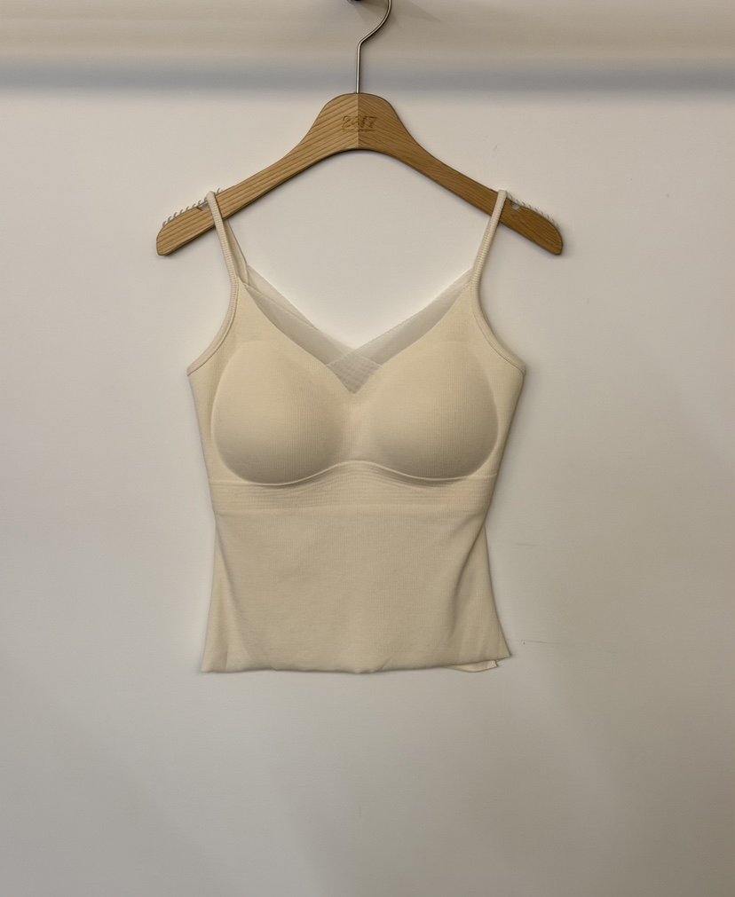 TWENTY FOUR SEVEN24-7韓國代購㊣女裝新品推薦吊帶背心TEWNTY FOUR SEVEN24-7吊帶/背心