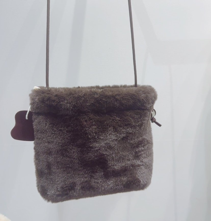 AWESOME-P韓國直郵㊣女士新款推薦休閑時尚職業單肩斜跨包AWESOME-P單肩/斜跨包