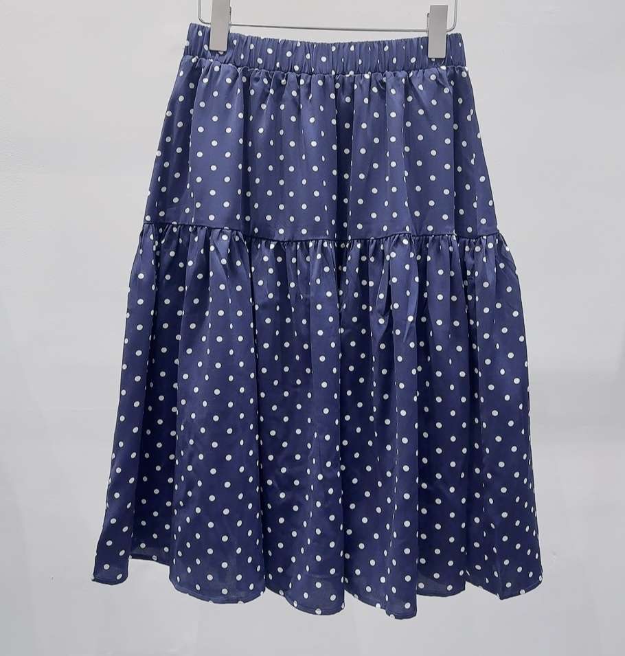 AWESOME-P東大門㊣直郵女士新款推薦時尚25秋冬休閑職業長裙AWESOME-P長裙