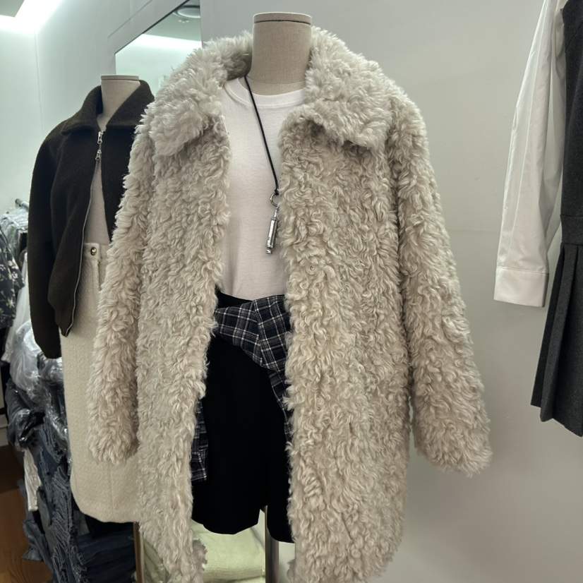 NAVE韓國直郵㊣女士新款休閑人氣推薦熱賣職業時尚25秋冬夾克NAVE夾克