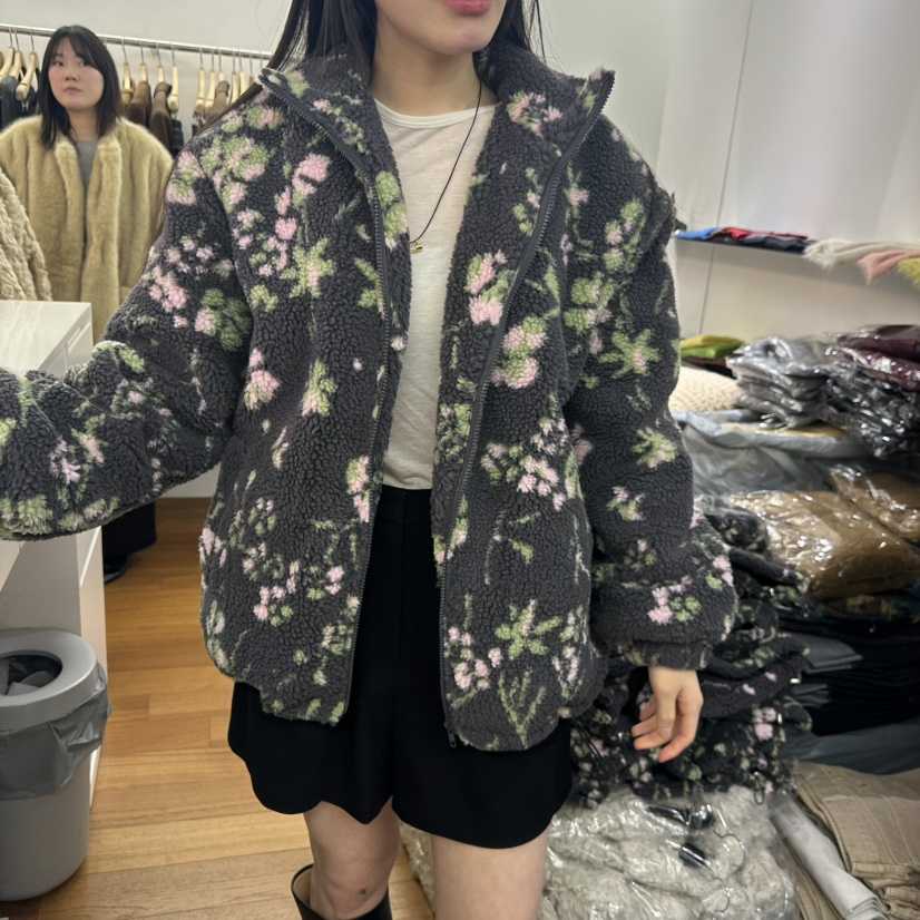 NAVE韓國代購㊣女士新品25秋冬職業熱賣休閑時尚人氣推薦夾克NAVE夾克