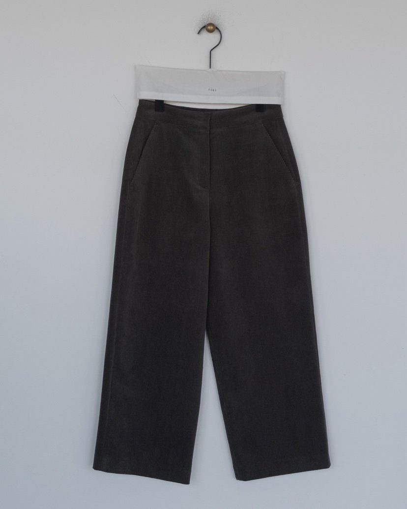 HONG-P東大門㊣實拍女士新品熱賣職業25秋冬時尚休閑休閑褲HONG-P休閑褲