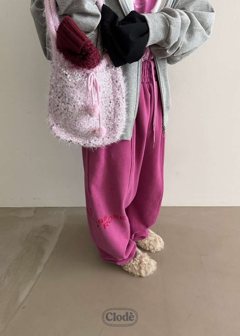 CLODE東大門㊣直郵女士新款熱賣25秋冬休閑推薦手拿包腋下包CLODE手拿包/腋下包