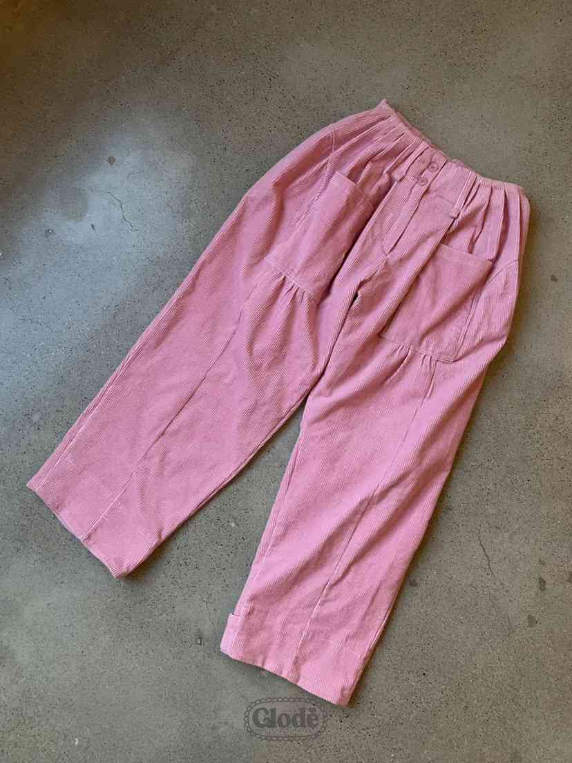 CLODE韓國直郵㊣女士新款熱賣職業推薦時尚25秋冬人氣休閑褲CLODE休閑褲