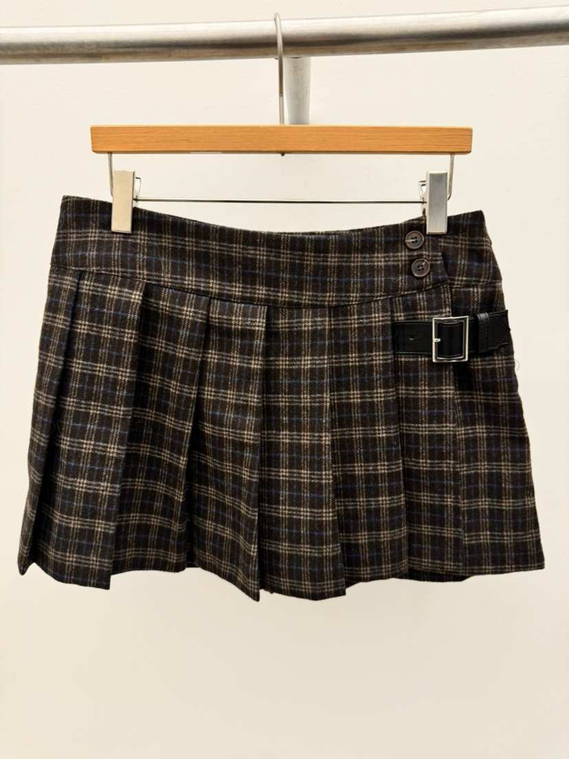 THORE東大門㊣直郵女士新品時尚25秋冬休閑推薦人氣職業裙褲THORE裙褲