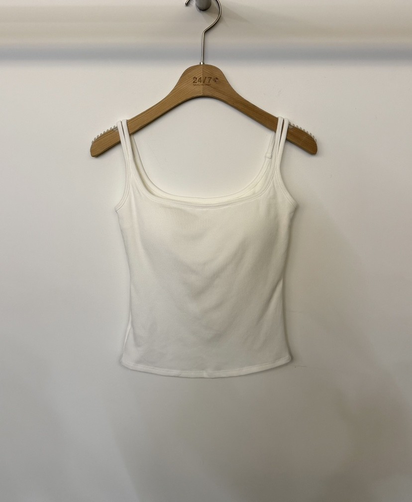TWENTY FOUR SEVEN24-7東大門㊣代購女裝新品職業吊帶背心TEWNTY FOUR SEVEN24-7吊帶/背心