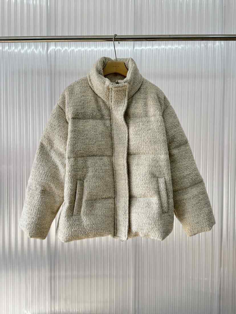 LIMLIMLIM東大門㊣直郵女裝新品25秋冬時尚熱賣短款羽絨服鴨絨LIM LIM LIM短款羽絨服