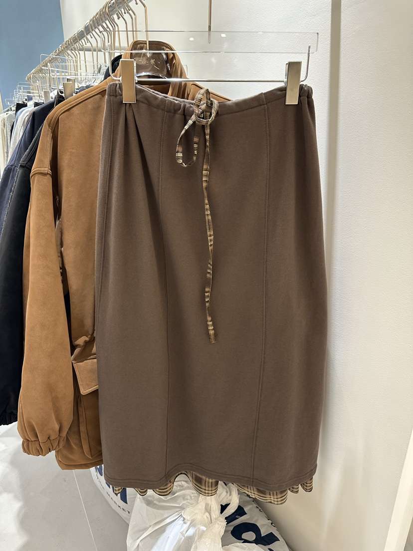 TAKE TEE韓國直郵㊣女士新款時尚職業人氣休閑推薦熱賣長裙TAKE TEE長裙