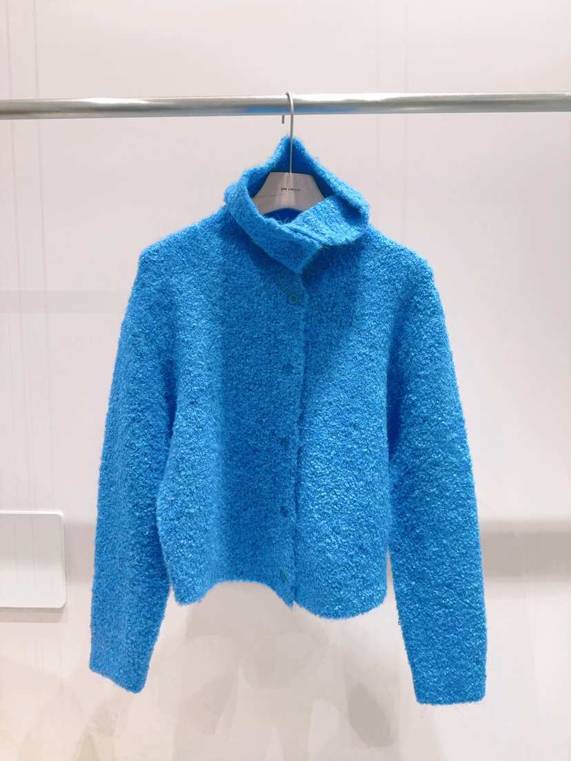 LIMLIMLIM東大門㊣代購女士新品時尚推薦休閑人氣針織衫高領LIM LIM LIM針織衫