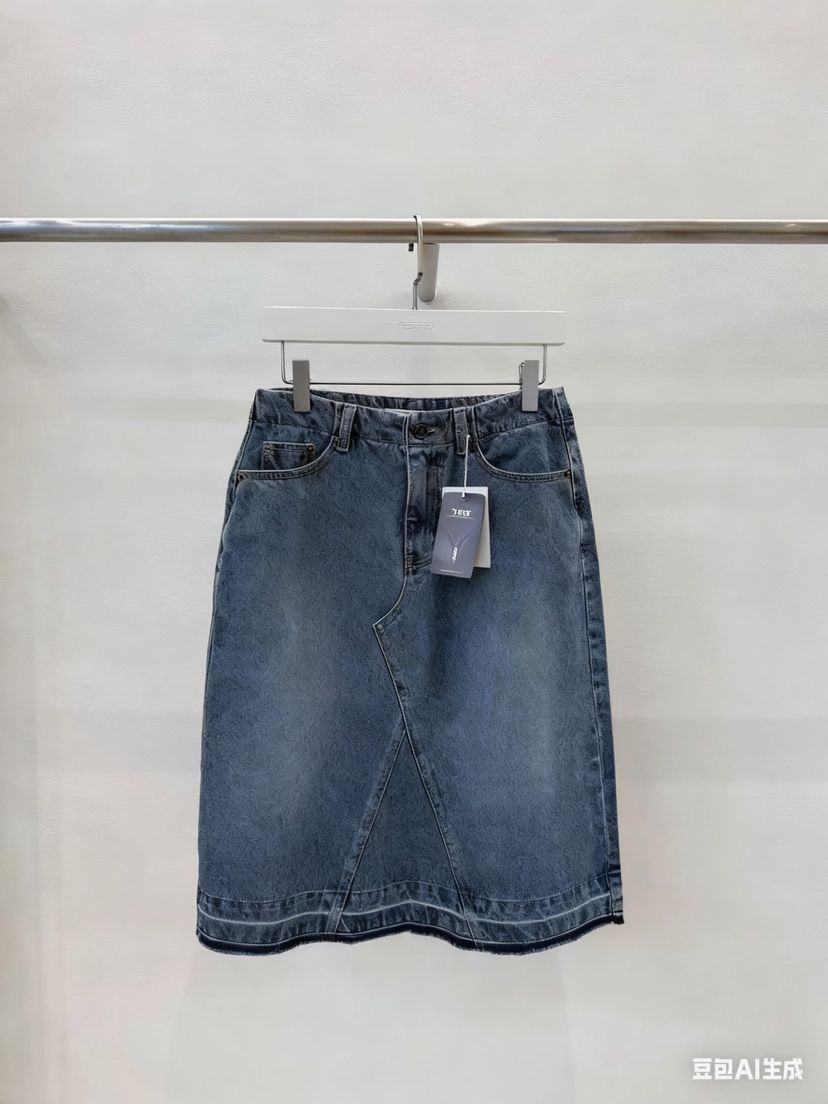 BETTER東大門㊣代購女士新款人氣休閑推薦熱賣職業25秋冬短裙BETTER短裙