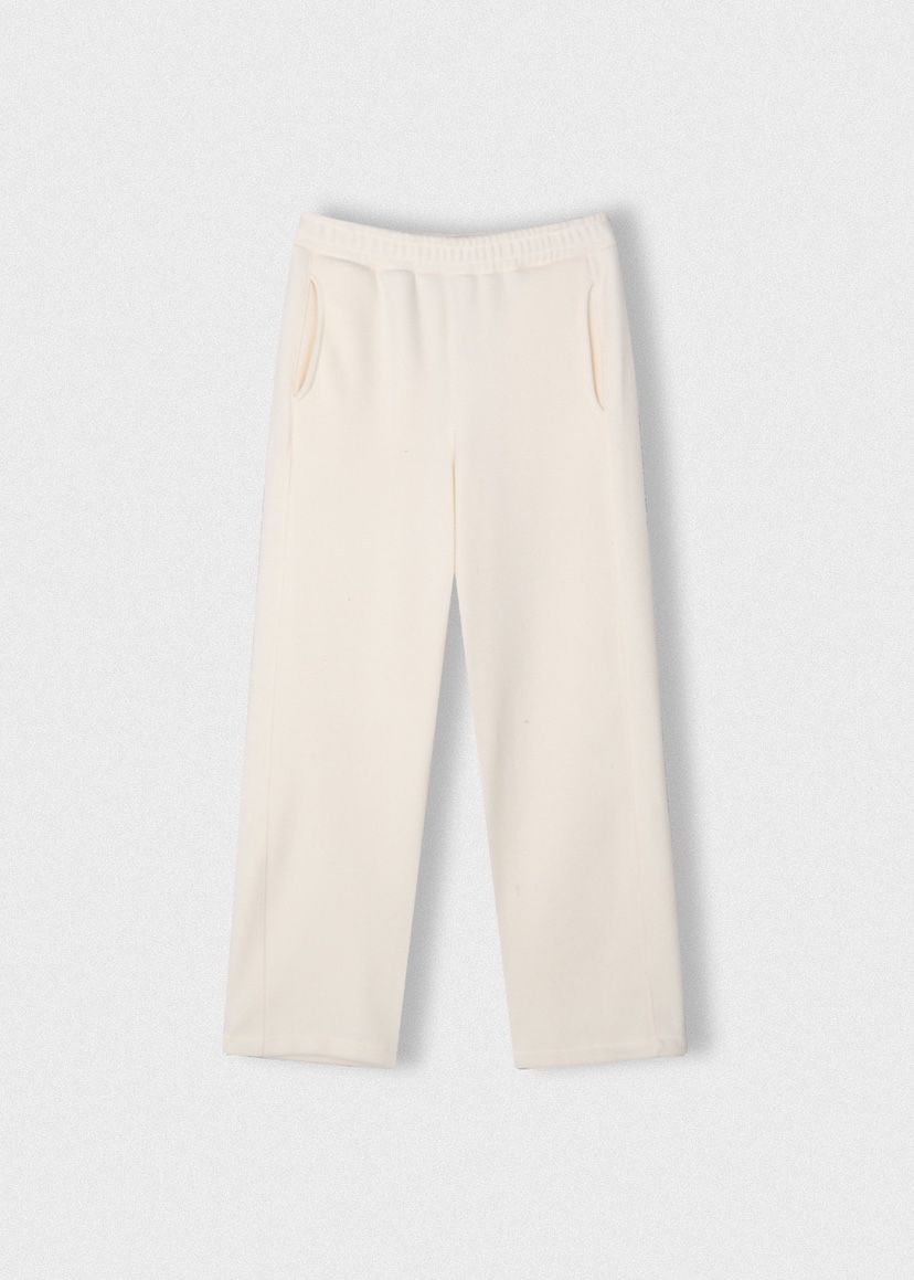 A Flan東大門㊣直郵女裝新款人氣25秋冬職業推薦時尚休閑褲A:FLAN EDITION休閑褲