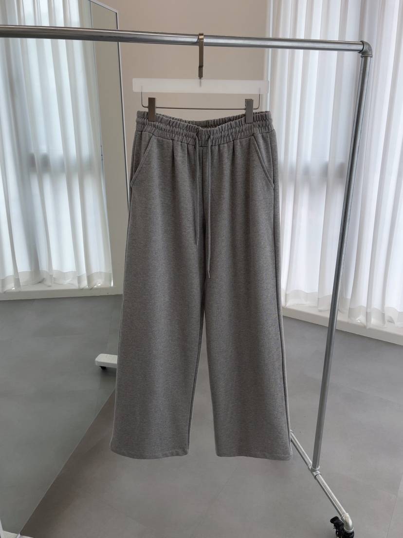 J CRANE-A東大門㊣實拍女裝新品人氣熱賣推薦職業休閑休閑褲J CRANE休閑褲