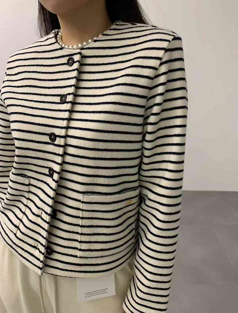 J CRANE-A韓國代購㊣女士新品熱賣職業休閑推薦夾克不含內搭J CRANE夾克