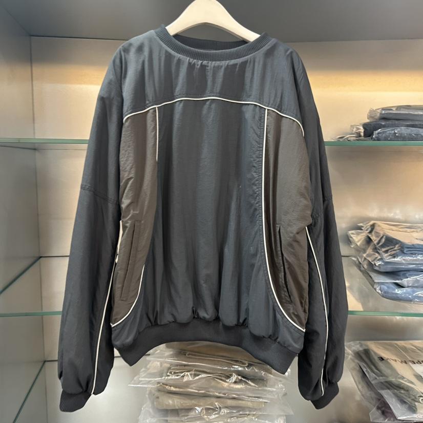 AIME HOPE MAKE東大門㊣直郵女士新款時尚休閑推薦衛衣加絨AIME HOPE MAKE衛衣