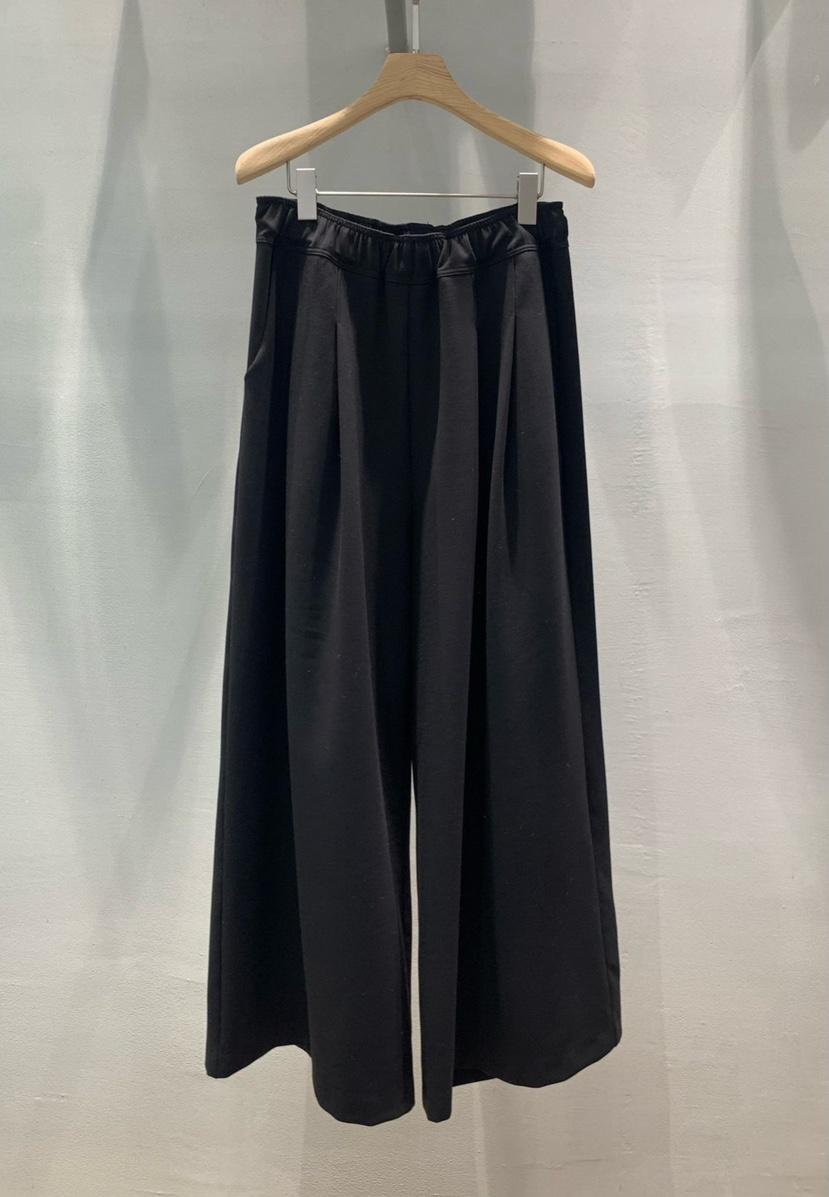 THE SIL韓國代購㊣女裝新款25秋冬時尚熱賣休閑人氣休閑褲THE SIL/1 2ILLY休閑褲