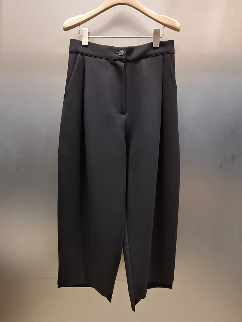 THE SIL東大門㊣實拍女裝新款職業推薦人氣休閑時尚休閑褲THE SIL/1 2ILLY休閑褲