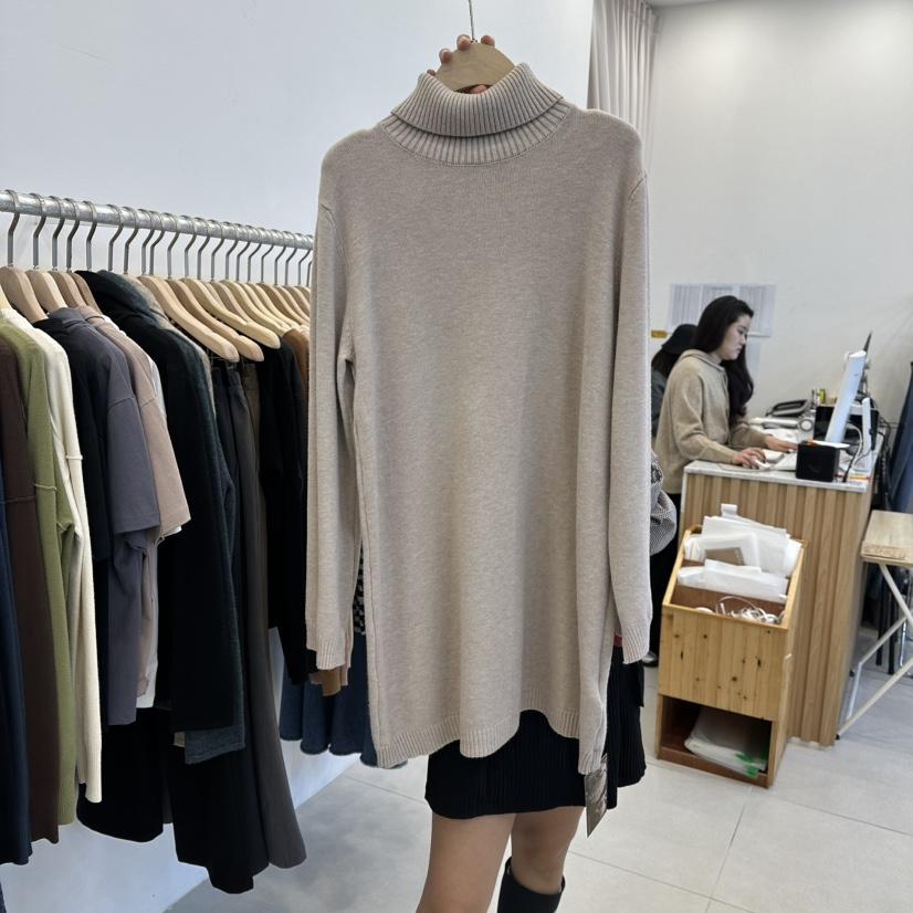 FUNNY POWDER東大門㊣直郵女裝新款休閑職業人氣推薦連衣裙THE FUNNY連衣裙