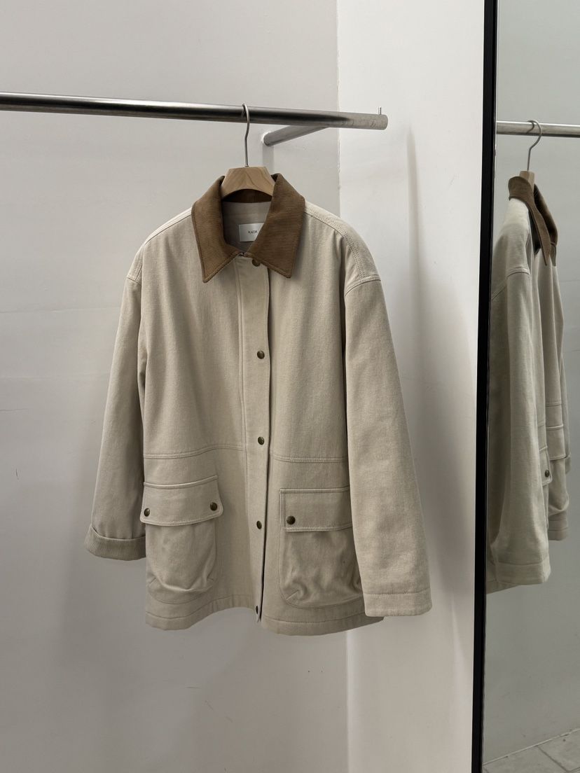 REGULARLY/PLACOR韓國代購㊣女士新品人氣25秋冬時尚夾克棉REGULARLY/PLACOR夾克