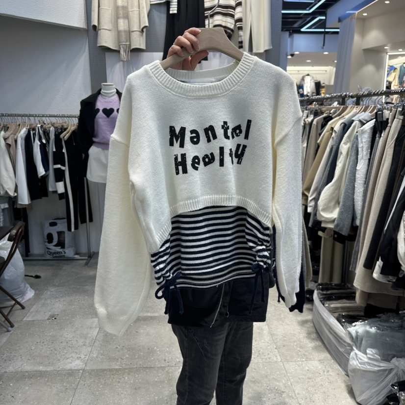 BLOOM韓國直郵㊣女裝新款人氣時尚推薦休閑職業熱賣套裝套裝BLOOM-Q套裝