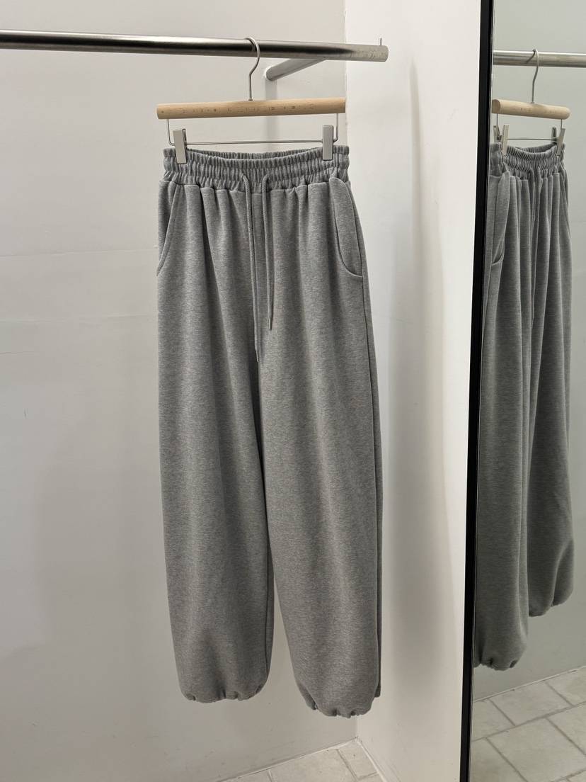 REGULARLY/PLACOR東大門㊣直郵女士新款推薦職業休閑褲加絨REGULARLY/PLACOR休閑褲