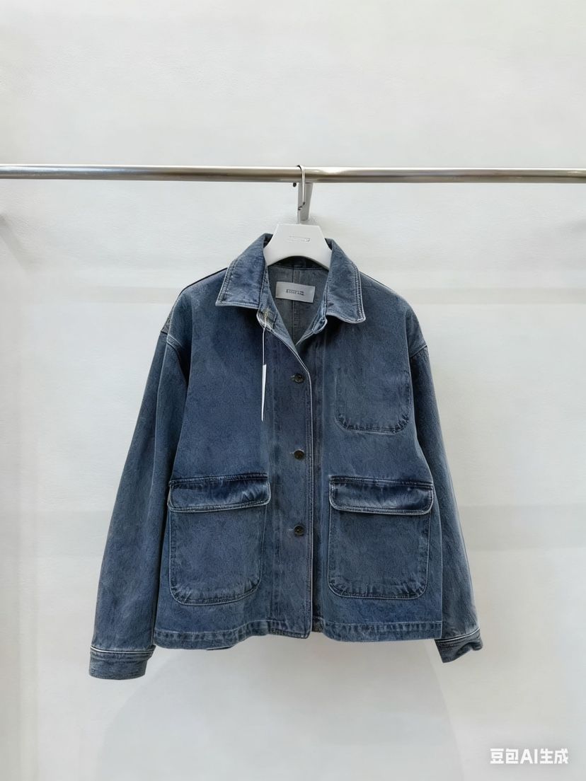 BETTER韓國直郵㊣女士新品熱賣時尚推薦休閑25秋冬職業夾克BETTER夾克