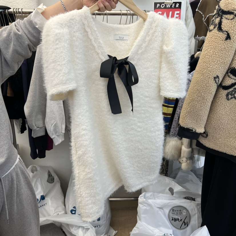 BEEN-A東大門㊣代購女士新款25秋冬熱賣時尚休閑職業連衣裙BEEN-A連衣裙