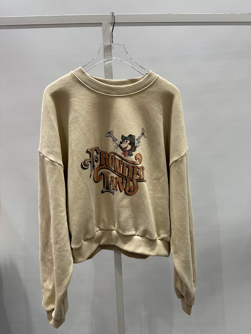 HEXX韓國直郵㊣女裝新品25秋冬職業熱賣推薦時尚人氣休閑衛衣THE HEXX衛衣