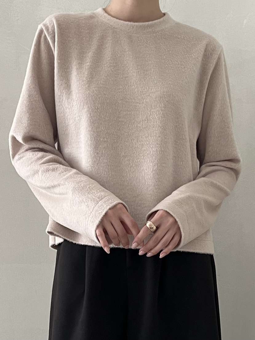 DEMAR東大門㊣實拍女士新品職業熱賣人氣時尚推薦25秋冬長袖T恤DEMAR長袖T恤