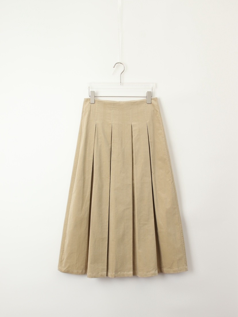 CCW韓國直郵㊣女裝新款人氣熱賣25秋冬時尚職業推薦休閑長裙CCW--NYUNYU長裙