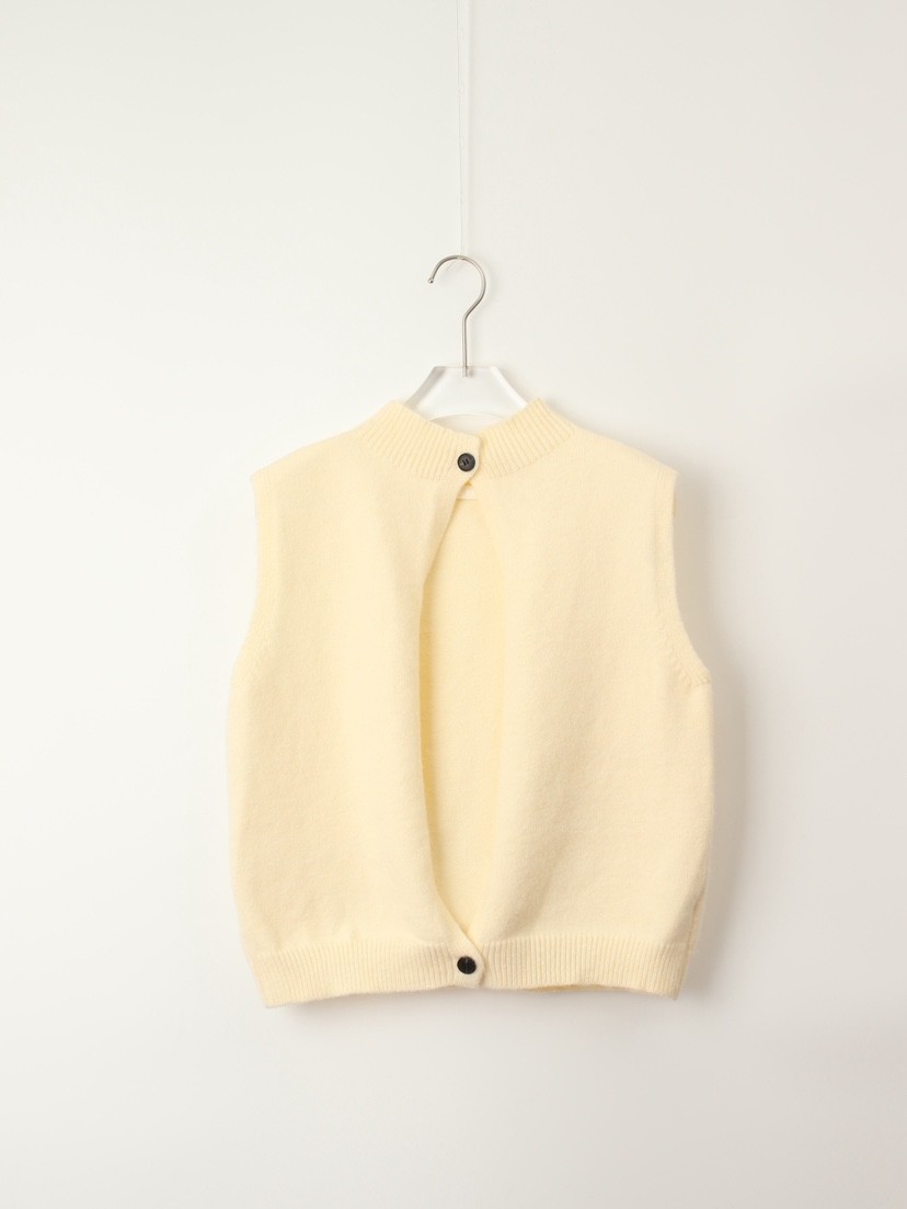 CCW韓國代購㊣女裝新款人氣休閑25秋冬熱賣吊帶背心兩面可穿CCW--NYUNYU吊帶/背心