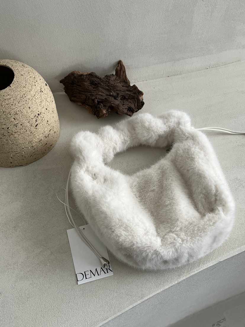 DEMAR東大門㊣實拍女裝新品時尚推薦職業25秋冬手拿包腋下包DEMAR手拿包/腋下包