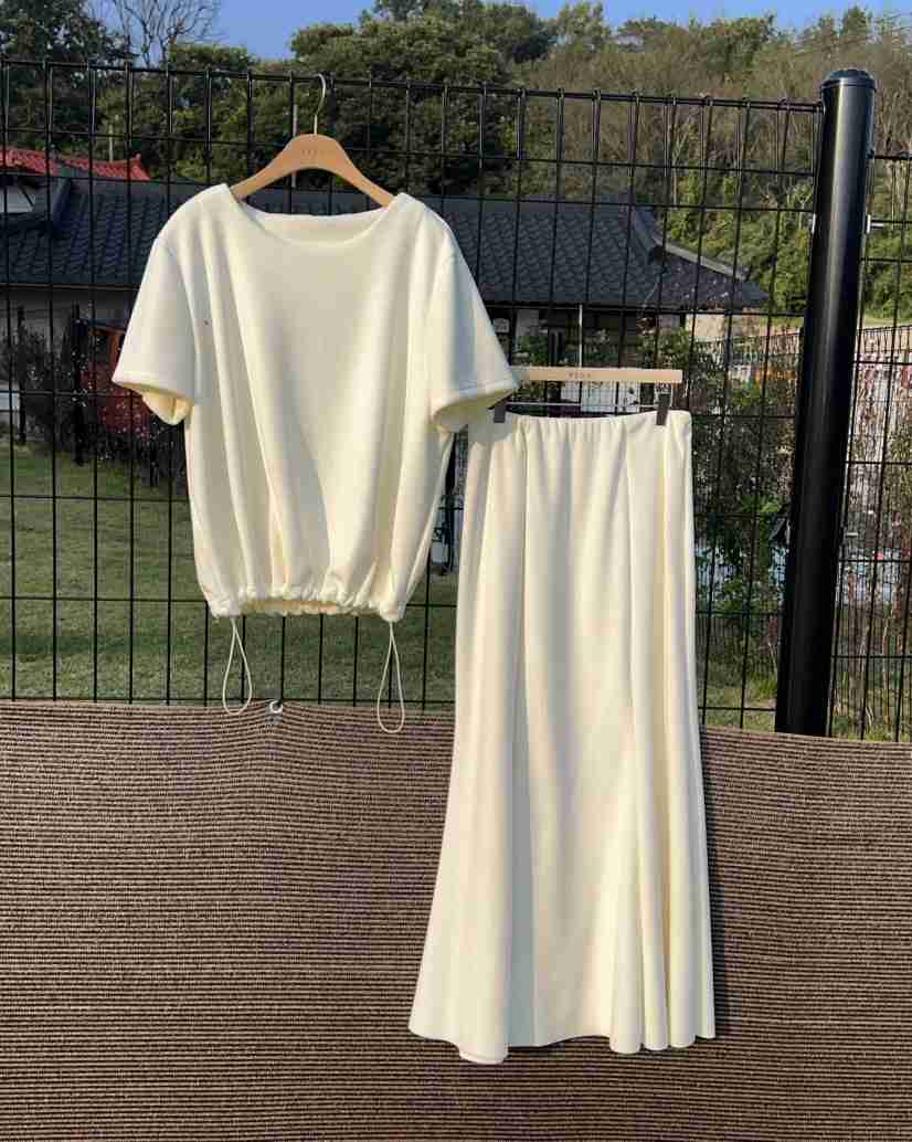 VERNI東大門㊣代購女士新款時尚25秋冬職業推薦人氣休閑套裝VERNI套裝