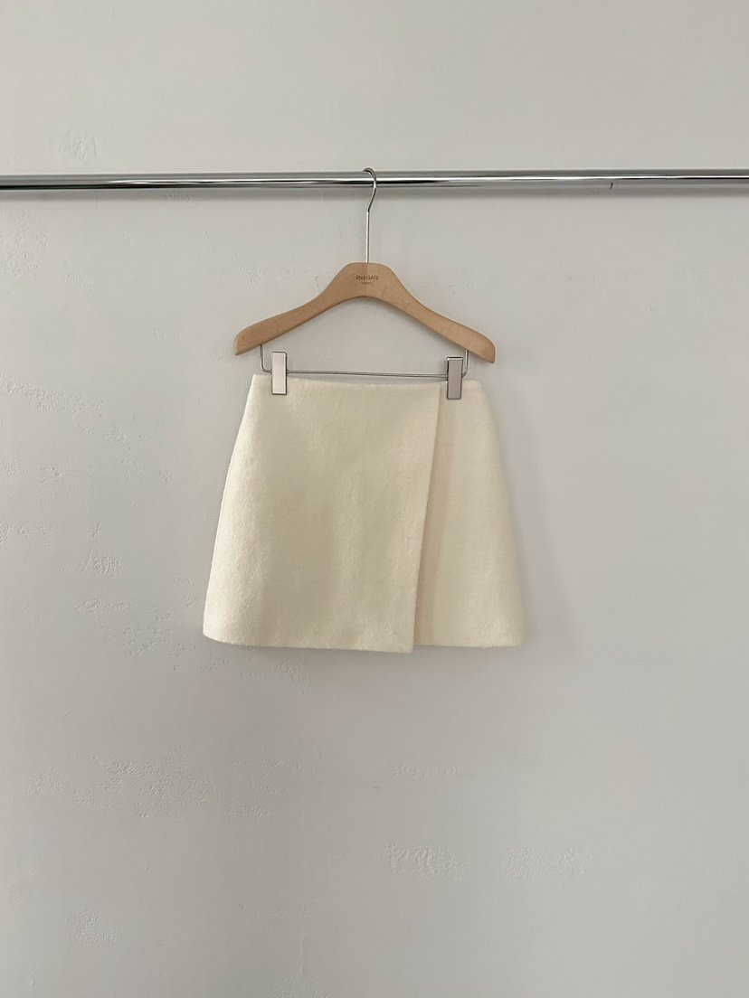 2ND GATE東大門㊣實拍女士新款人氣職業休閑時尚熱賣推薦短裙2ND GATE短裙