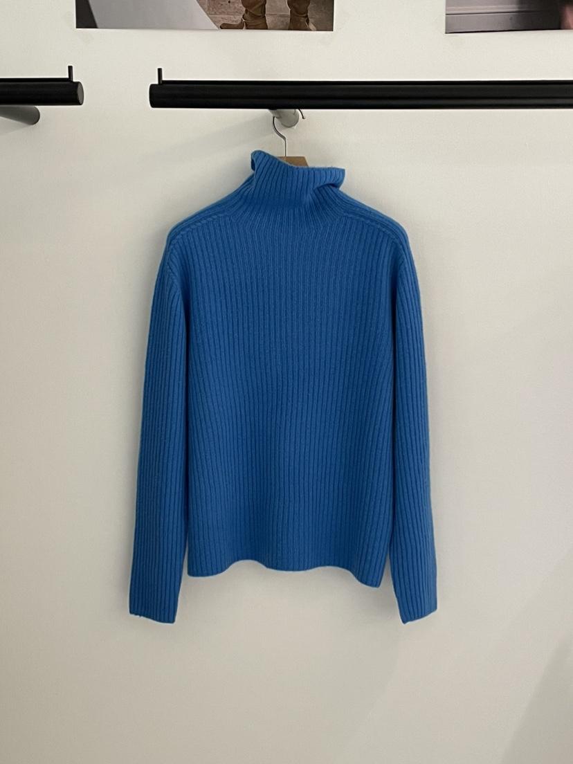 BUTTER-P韓國代購㊣女士新款熱賣人氣時尚25秋冬推薦休閑毛衣BUTTER-P毛衣