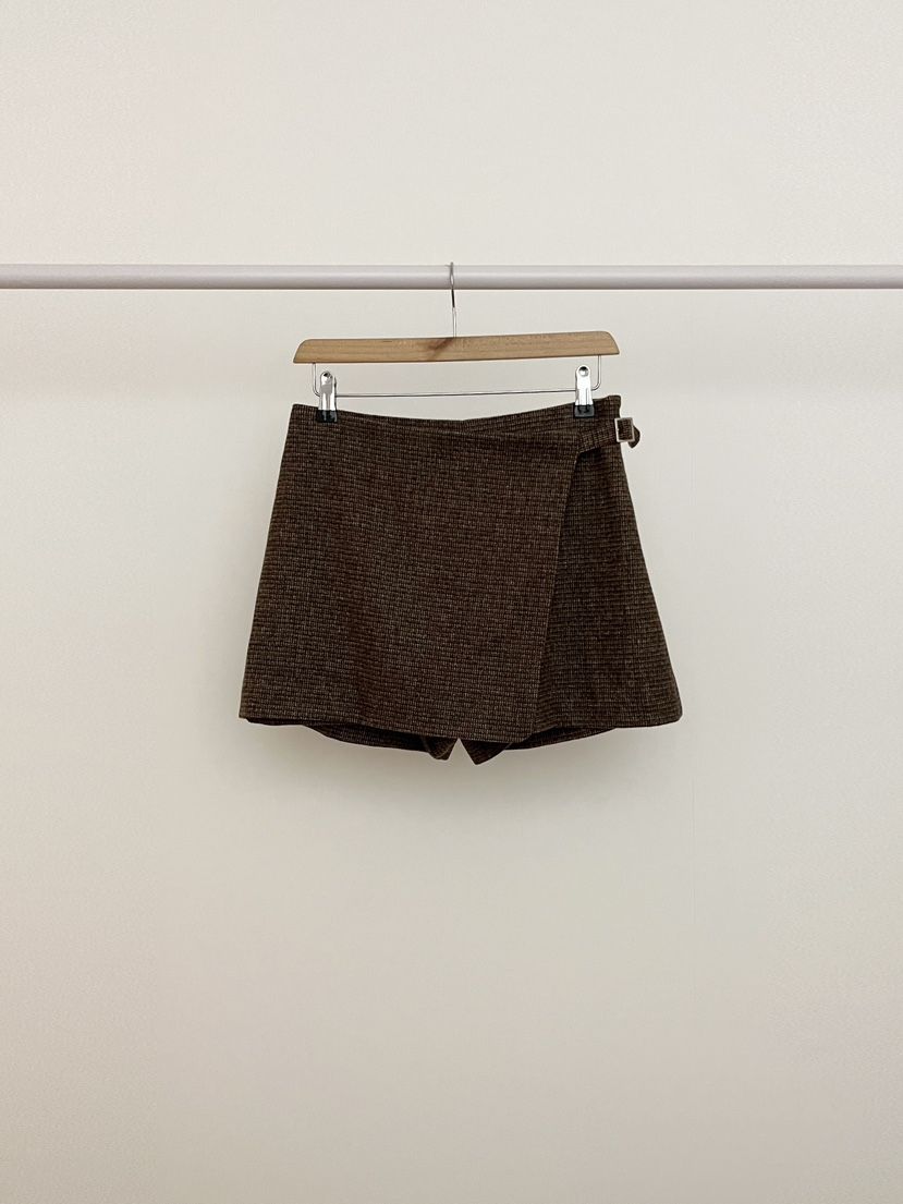 RE:OPENING東大門㊣實拍女裝新品時尚推薦熱賣人氣25秋冬裙褲RE:OPENING裙褲