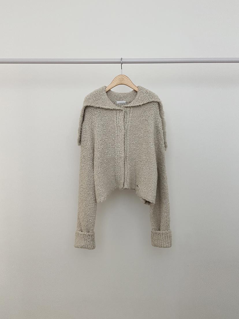 RE:OPENING韓國直郵㊣女裝新品熱賣25秋冬推薦休閑時尚針織衫RE:OPENING針織衫