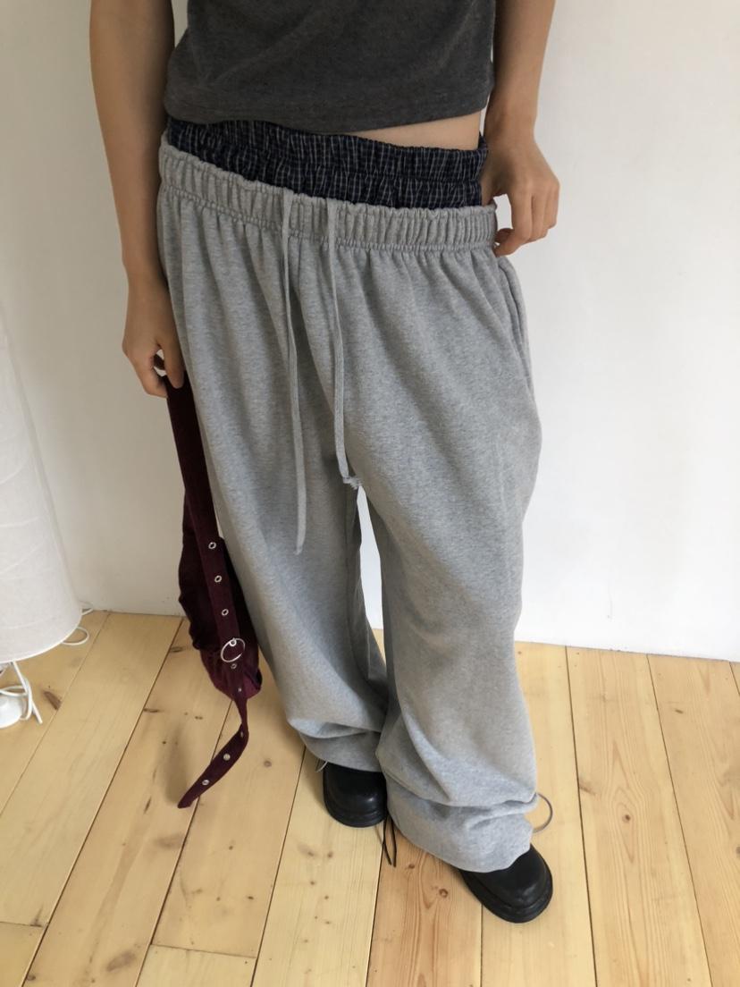 FLASH韓國直郵㊣女士新品人氣熱賣休閑推薦職業休閑褲緊身褲FLASH休閑褲