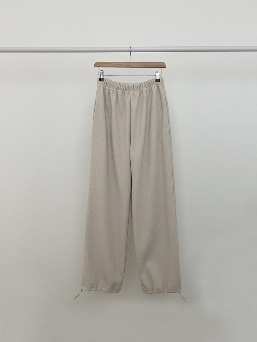 RE:OPENING東大門㊣直郵女裝新款休閑熱賣職業推薦時尚休閑褲RE:OPENING休閑褲