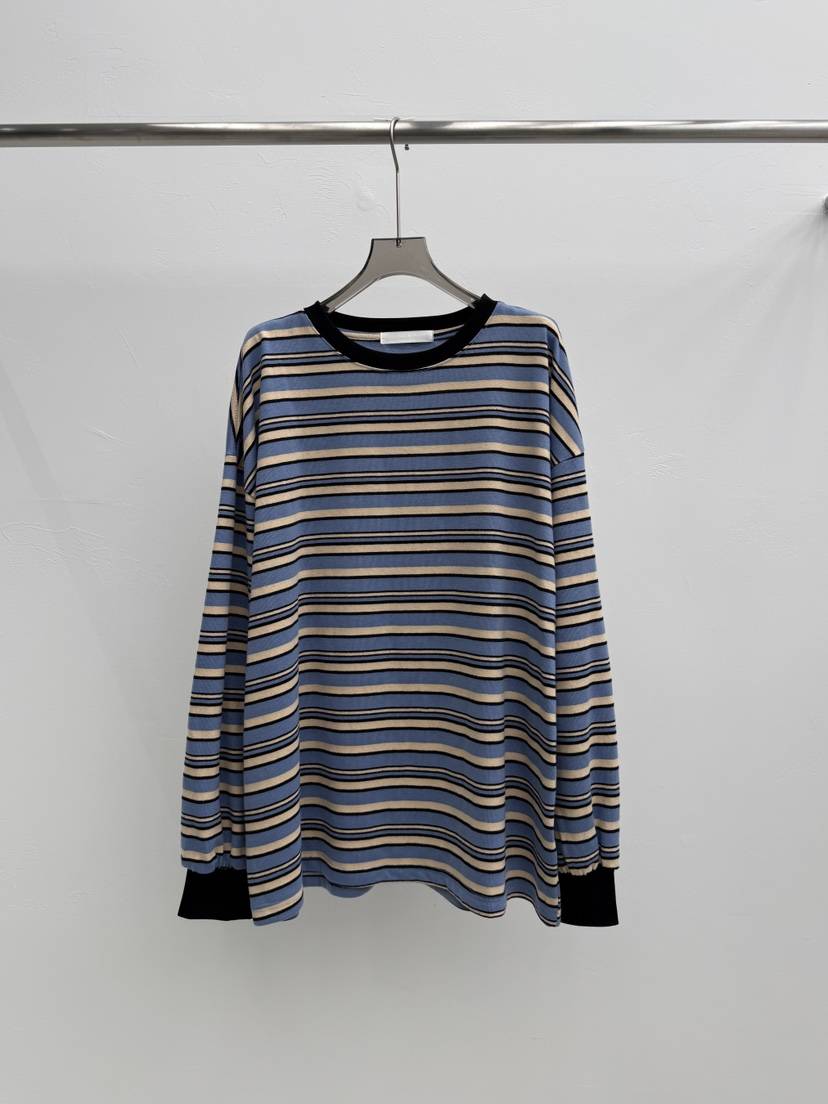 SEARE韓國直郵㊣女裝新款時尚休閑職業人氣熱賣推薦長袖T恤SEARE長袖T恤