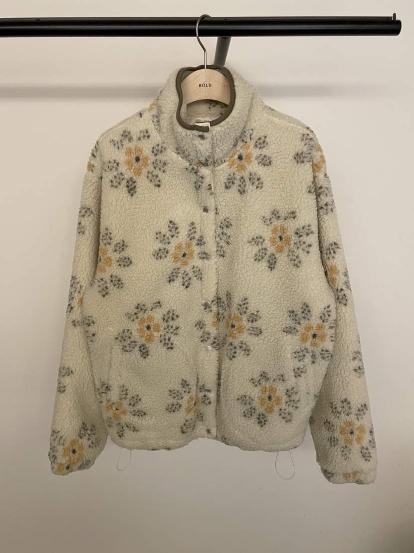 BOLD-A韓國直郵㊣女裝新品時尚人氣25秋冬熱賣推薦休閑夾克RE BOLD夾克