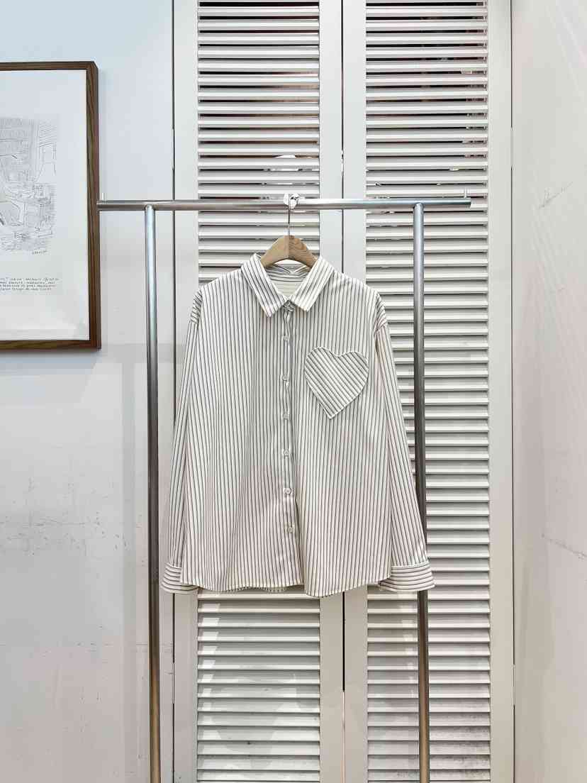 FAVE-L東大門㊣直郵女裝新款人氣職業熱賣時尚25秋冬襯衫蕾絲衫FAVE-L襯衫/蕾絲衫